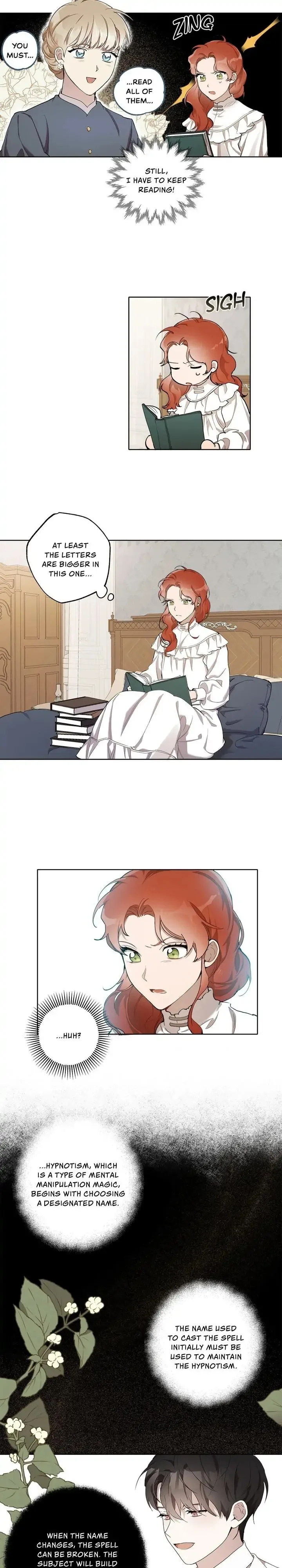 It Was All a Mistake - Chapter 31 - Page 17