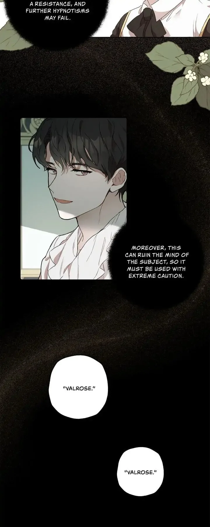 It Was All a Mistake - Chapter 31 - Page 18