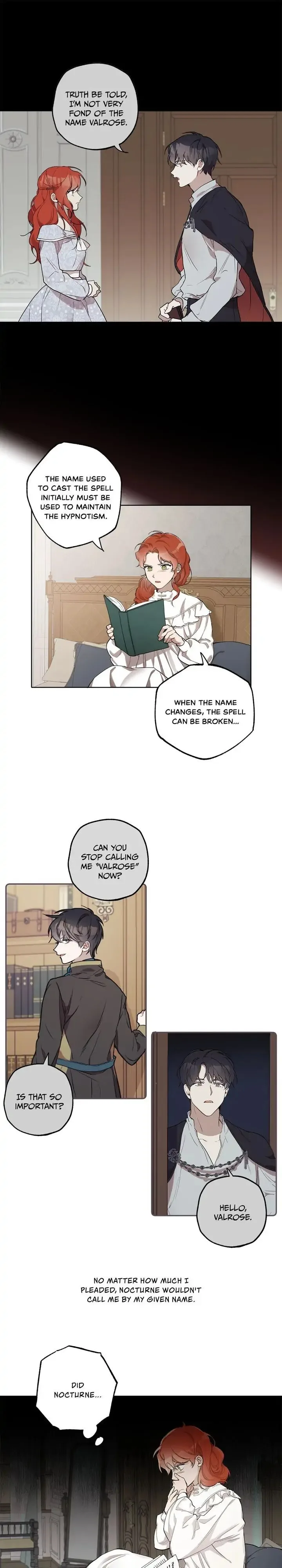 It Was All a Mistake - Chapter 31 - Page 19