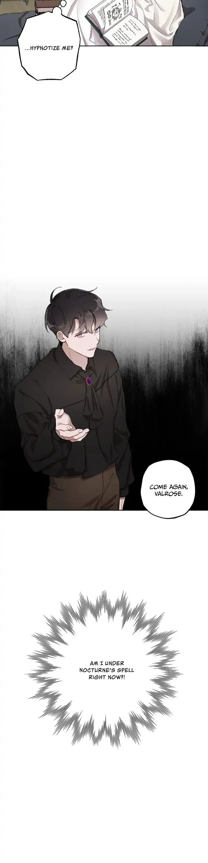 It Was All a Mistake - Chapter 31 - Page 20