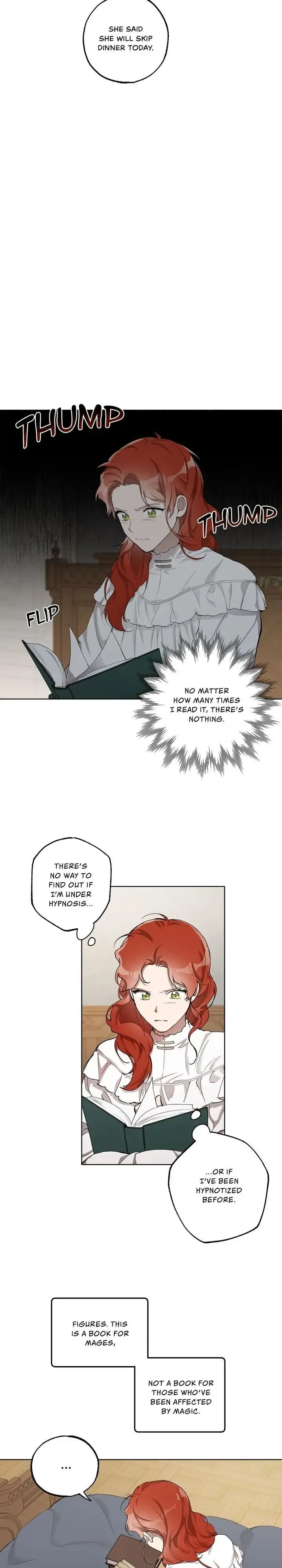 It Was All a Mistake - Chapter 32 - Page 2