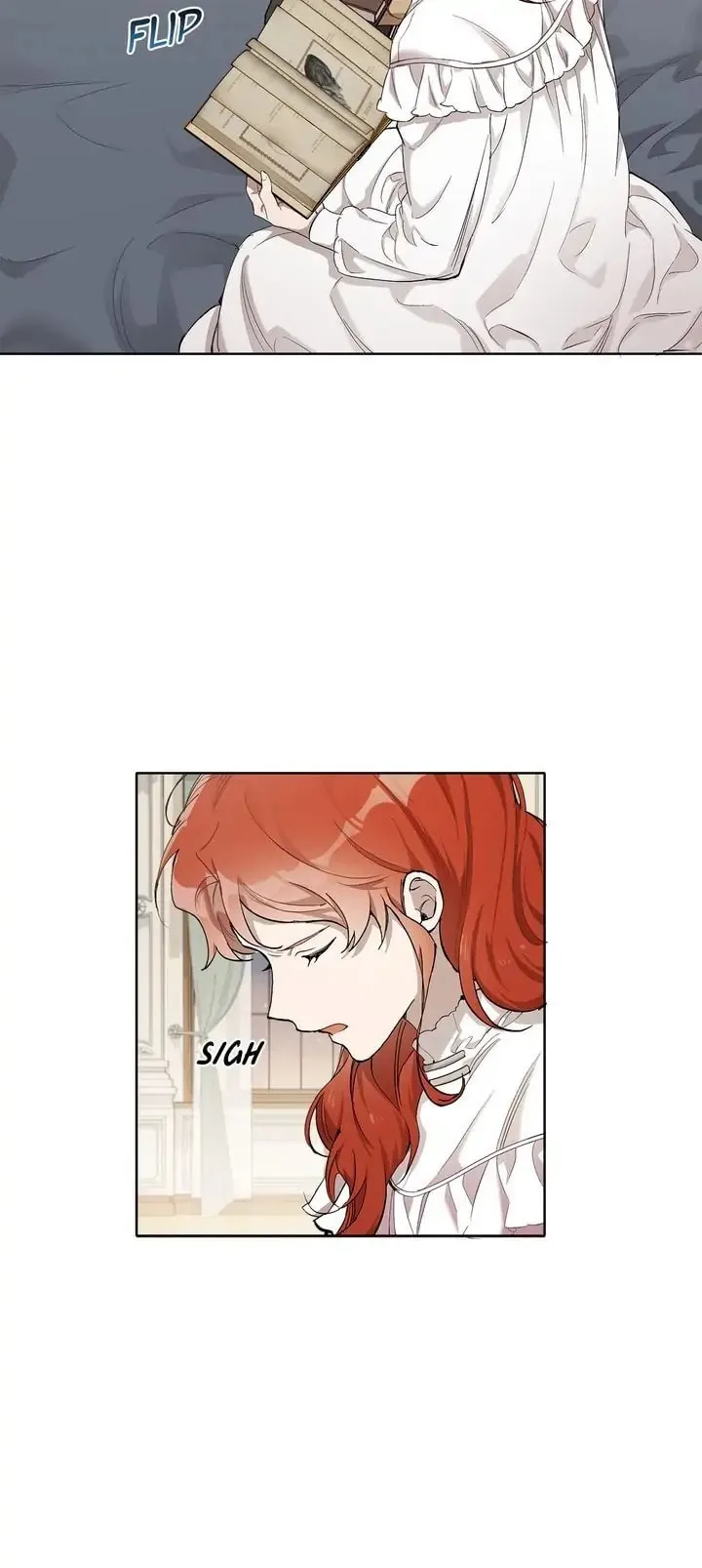 It Was All a Mistake - Chapter 32 - Page 3