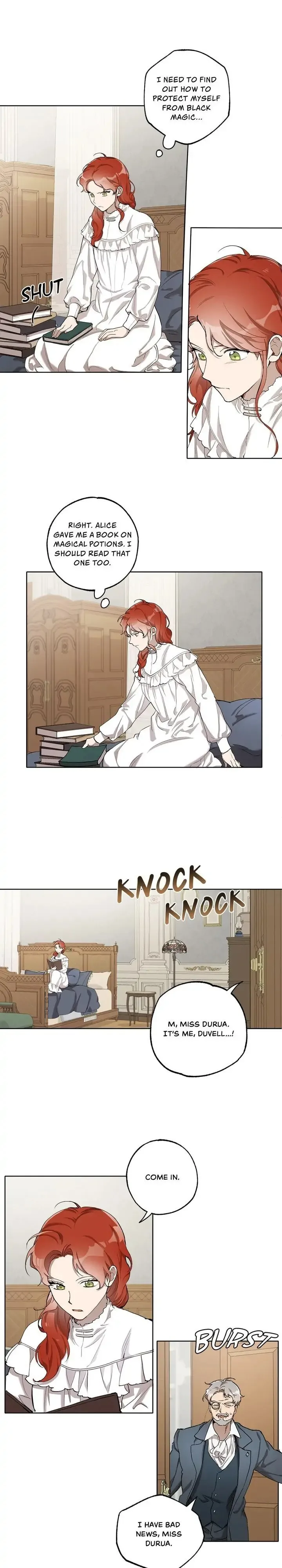 It Was All a Mistake - Chapter 32 - Page 4