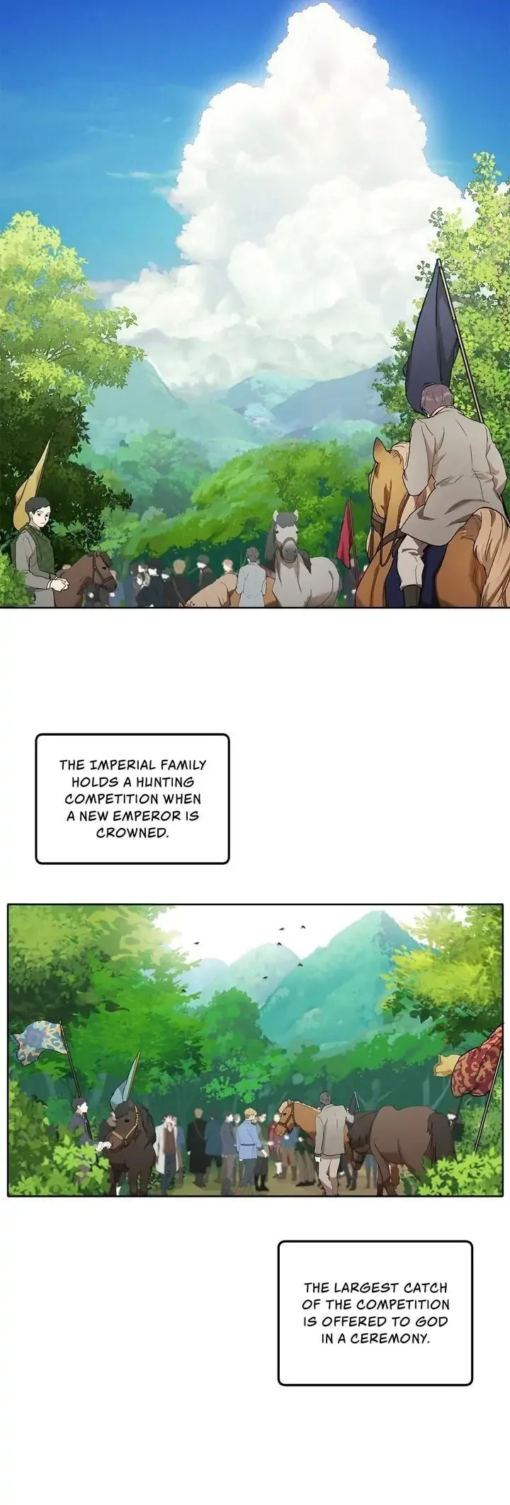 It Was All a Mistake - Chapter 32 - Page 12