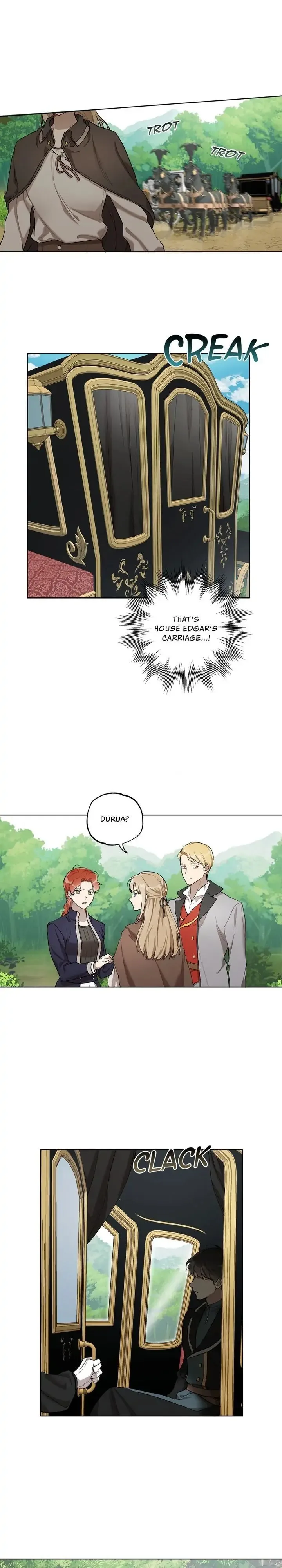 It Was All a Mistake - Chapter 32 - Page 16