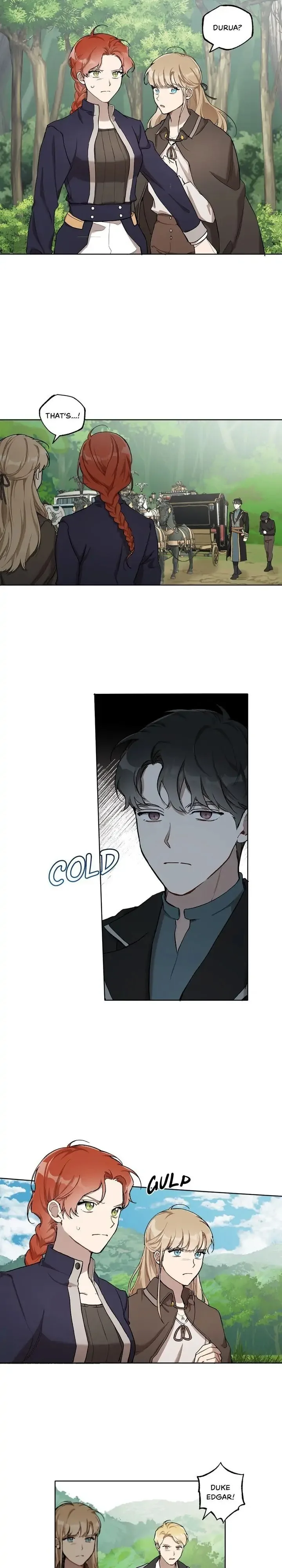 It Was All a Mistake - Chapter 32 - Page 17