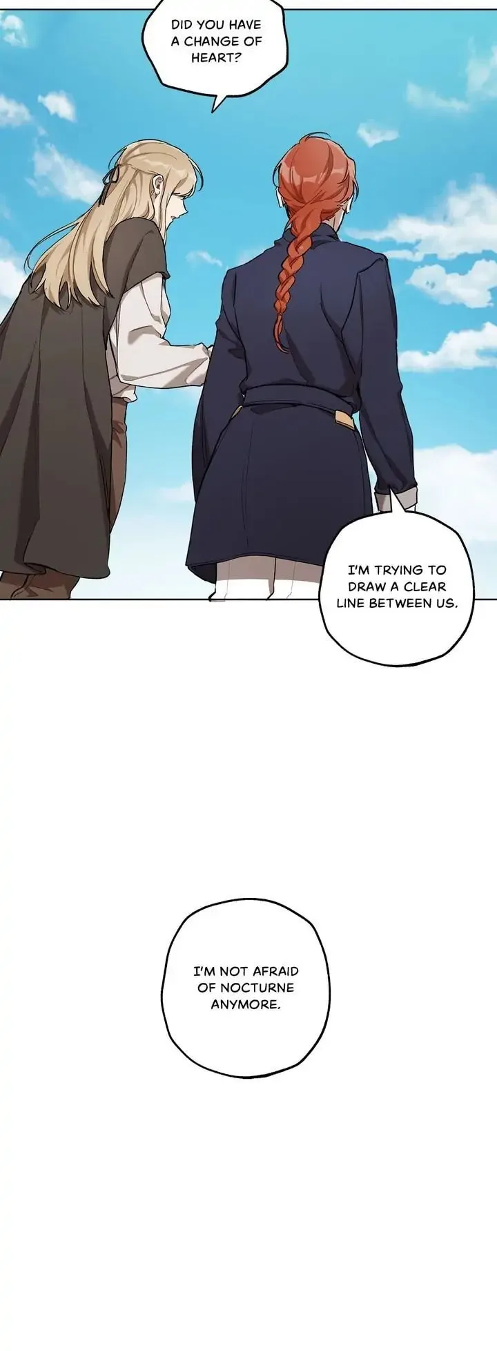 It Was All a Mistake - Chapter 32 - Page 20