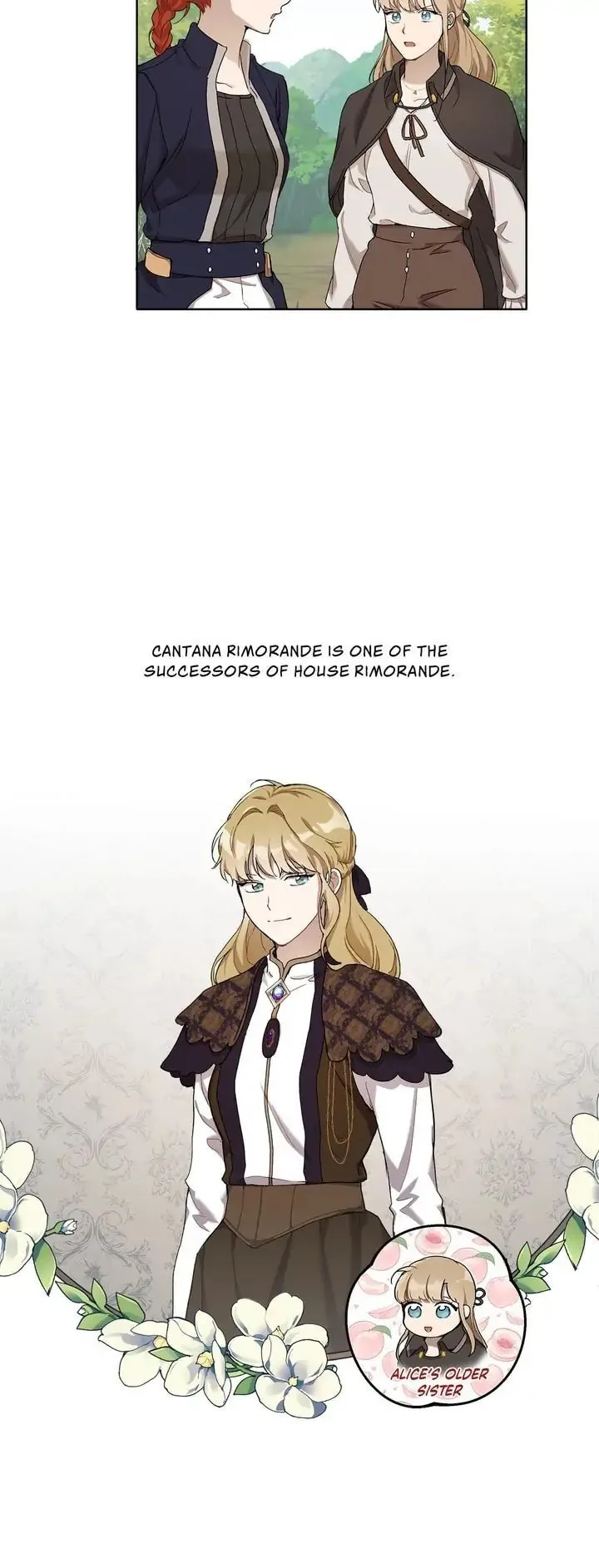 It Was All a Mistake - Chapter 33 - Page 3