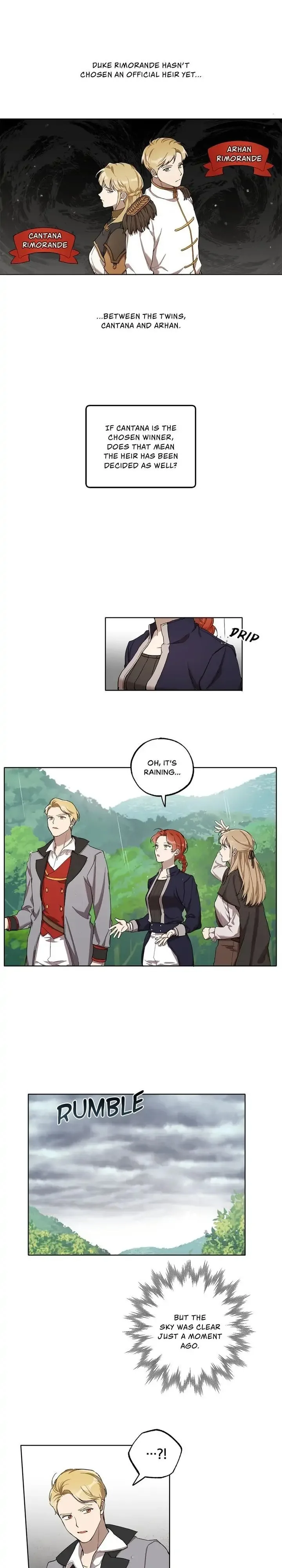 It Was All a Mistake - Chapter 33 - Page 4