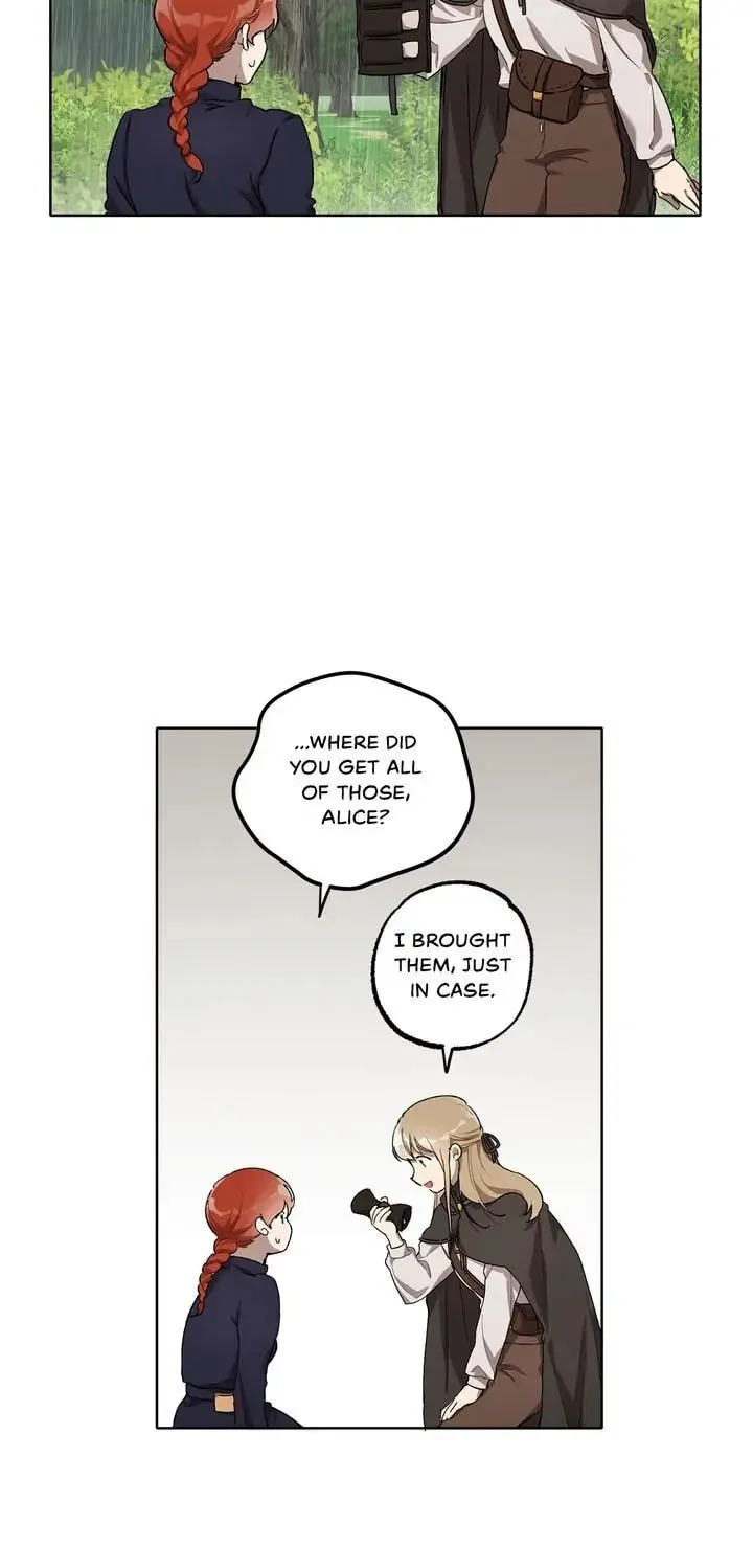 It Was All a Mistake - Chapter 33 - Page 12