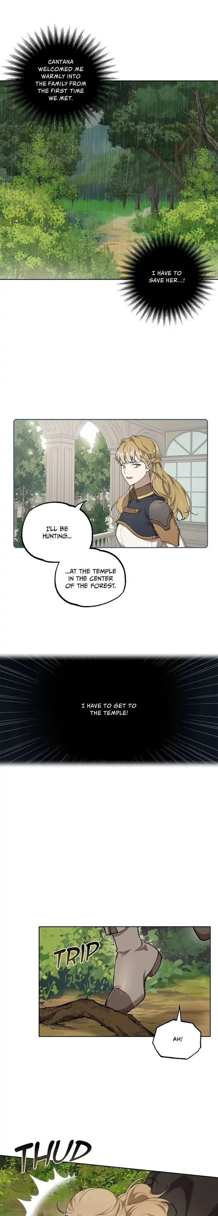 It Was All a Mistake - Chapter 33 - Page 16