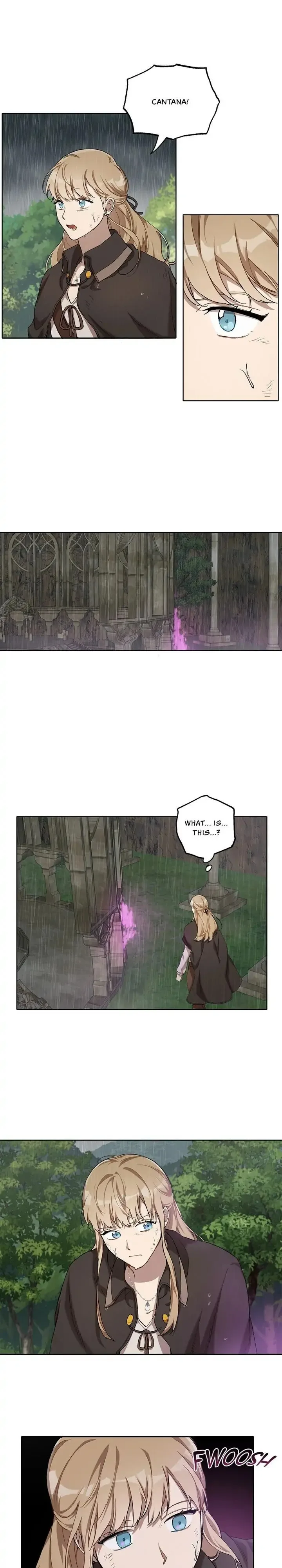 It Was All a Mistake - Chapter 33 - Page 19