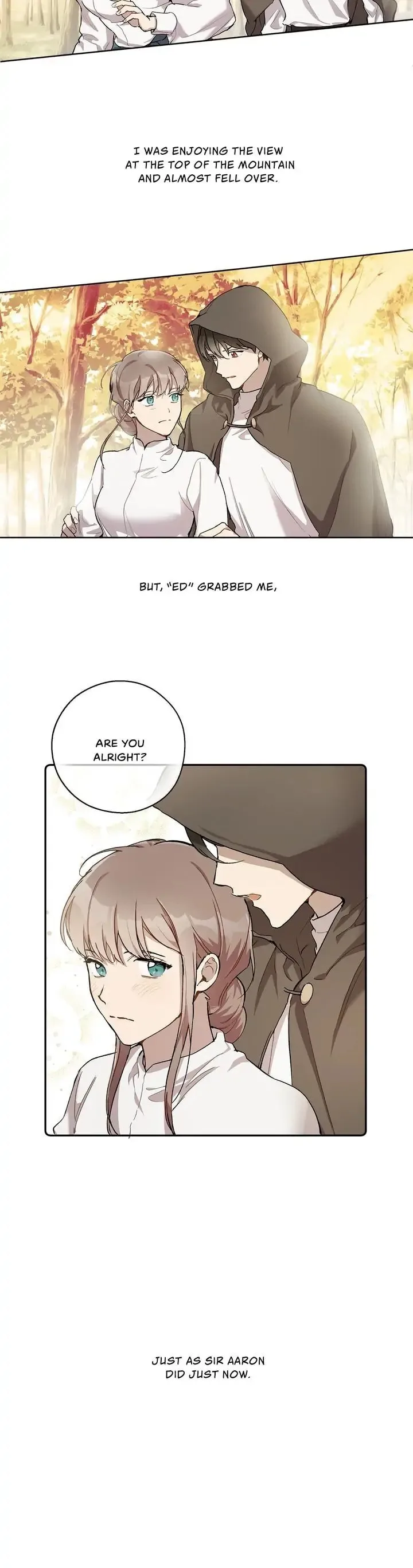 It Was All a Mistake - Chapter 34 - Page 6