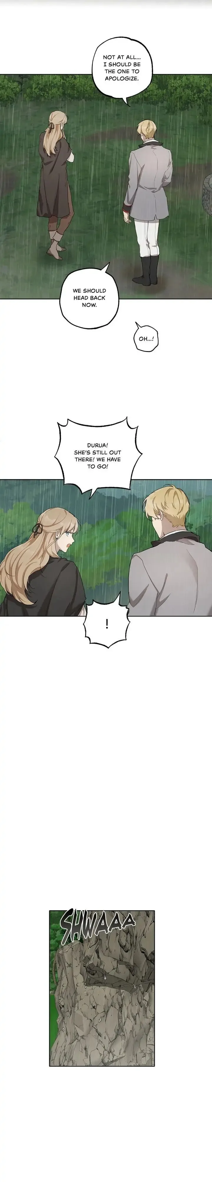 It Was All a Mistake - Chapter 34 - Page 8