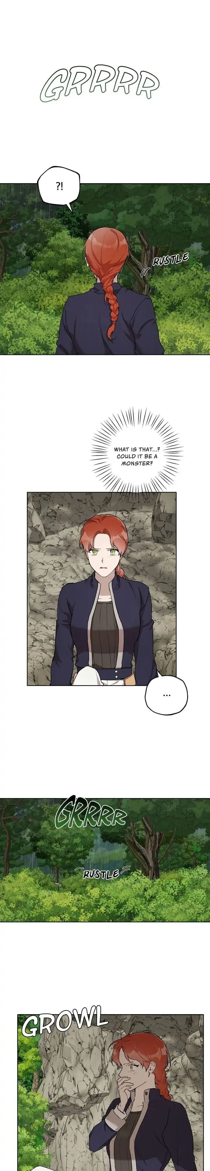 It Was All a Mistake - Chapter 34 - Page 10