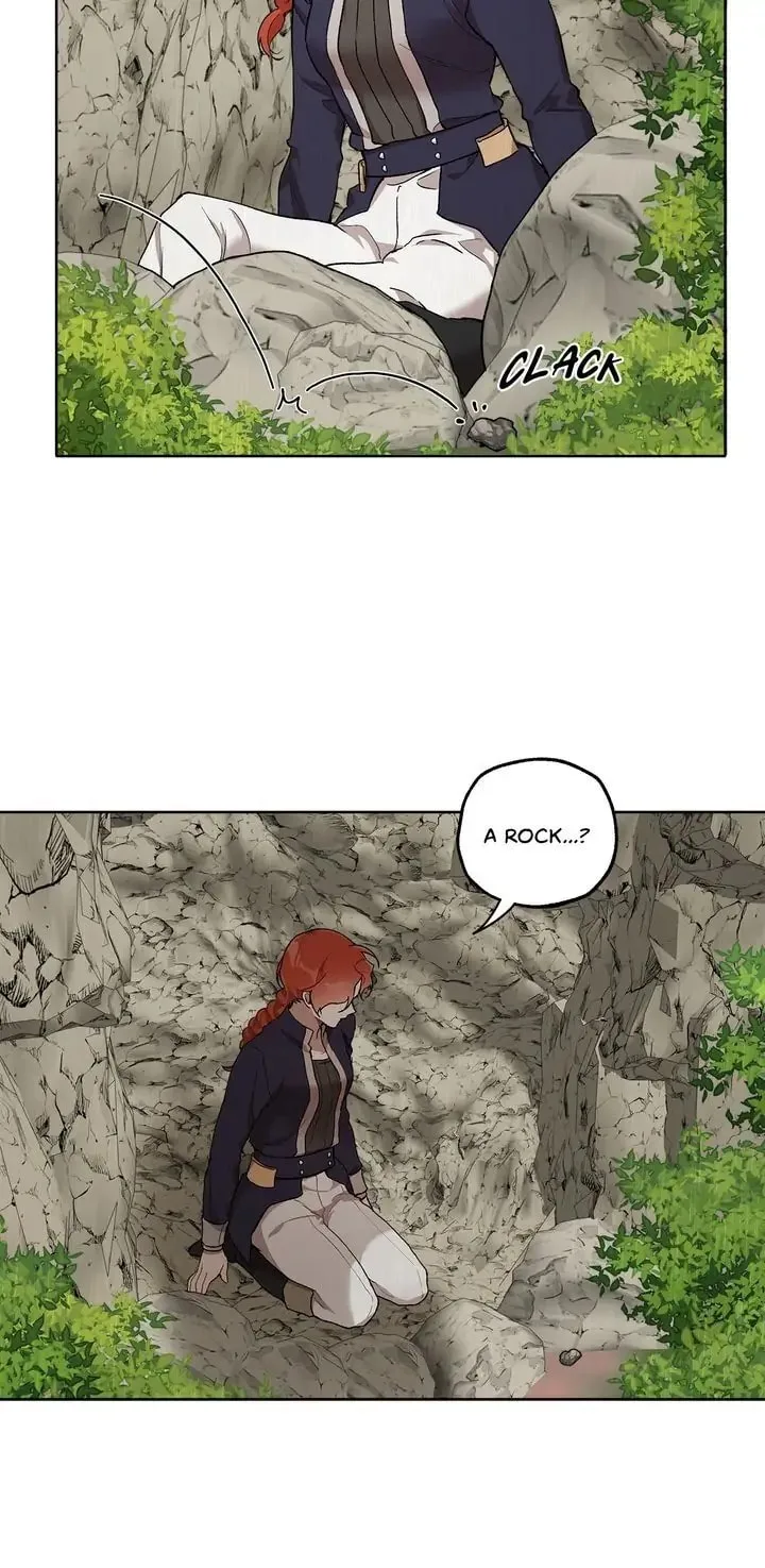 It Was All a Mistake - Chapter 34 - Page 12