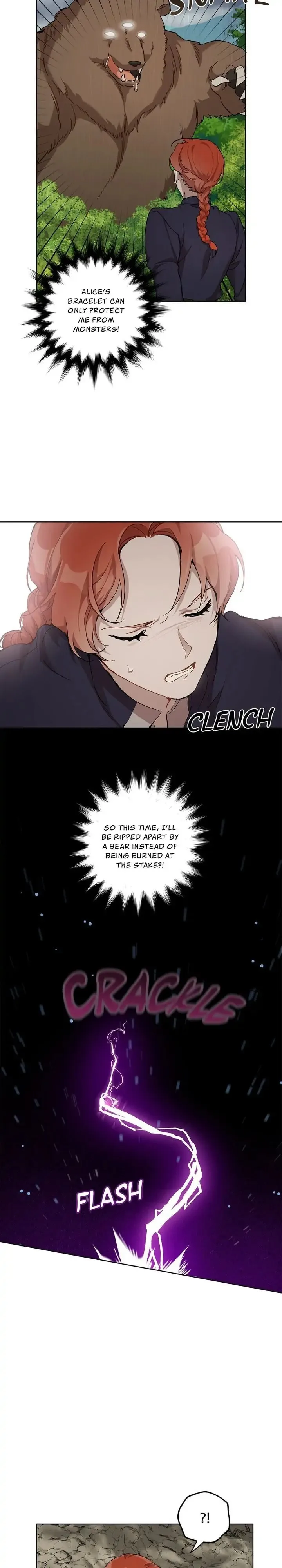 It Was All a Mistake - Chapter 34 - Page 14