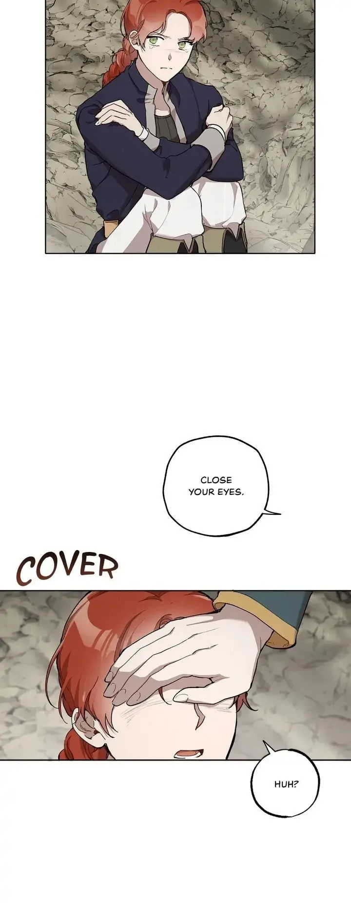 It Was All a Mistake - Chapter 34 - Page 15