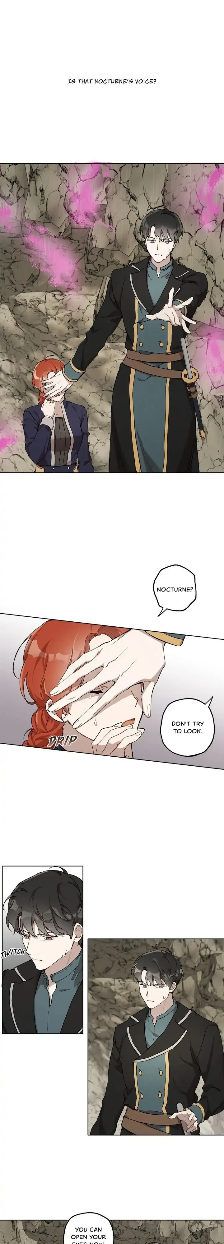 It Was All a Mistake - Chapter 34 - Page 16