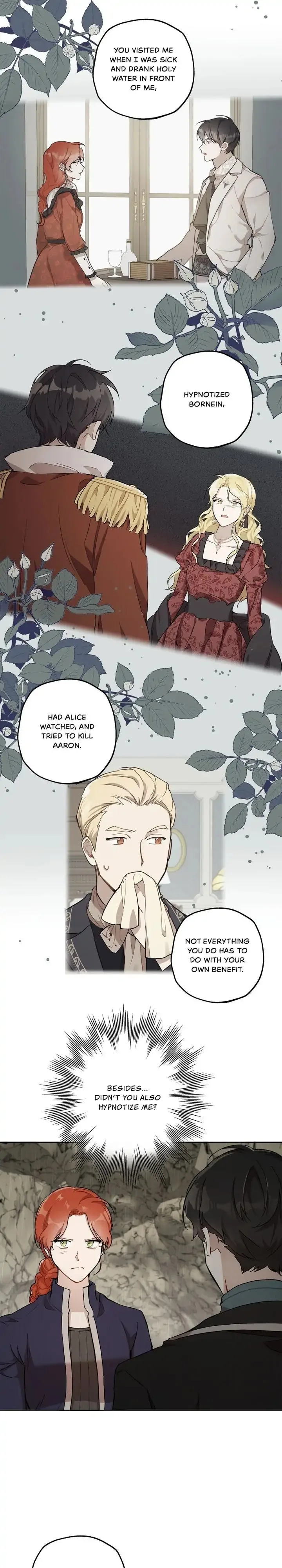 It Was All a Mistake - Chapter 35 - Page 2