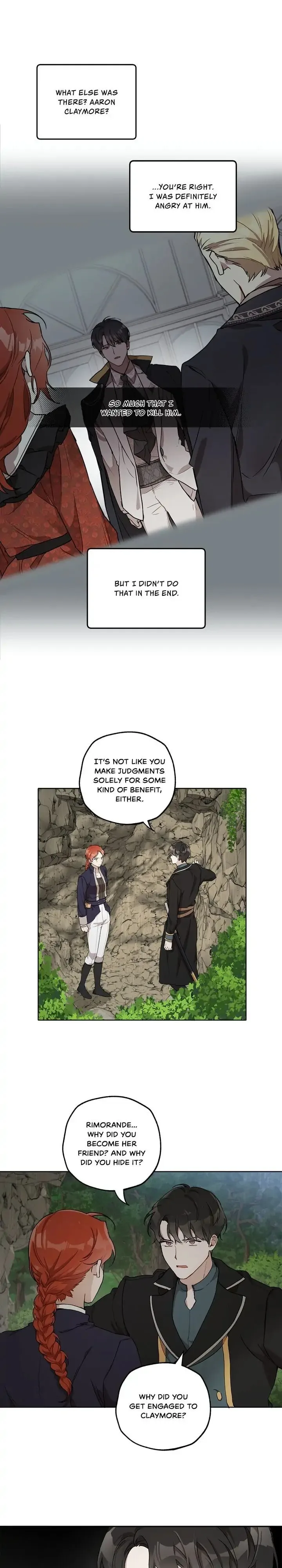 It Was All a Mistake - Chapter 35 - Page 4