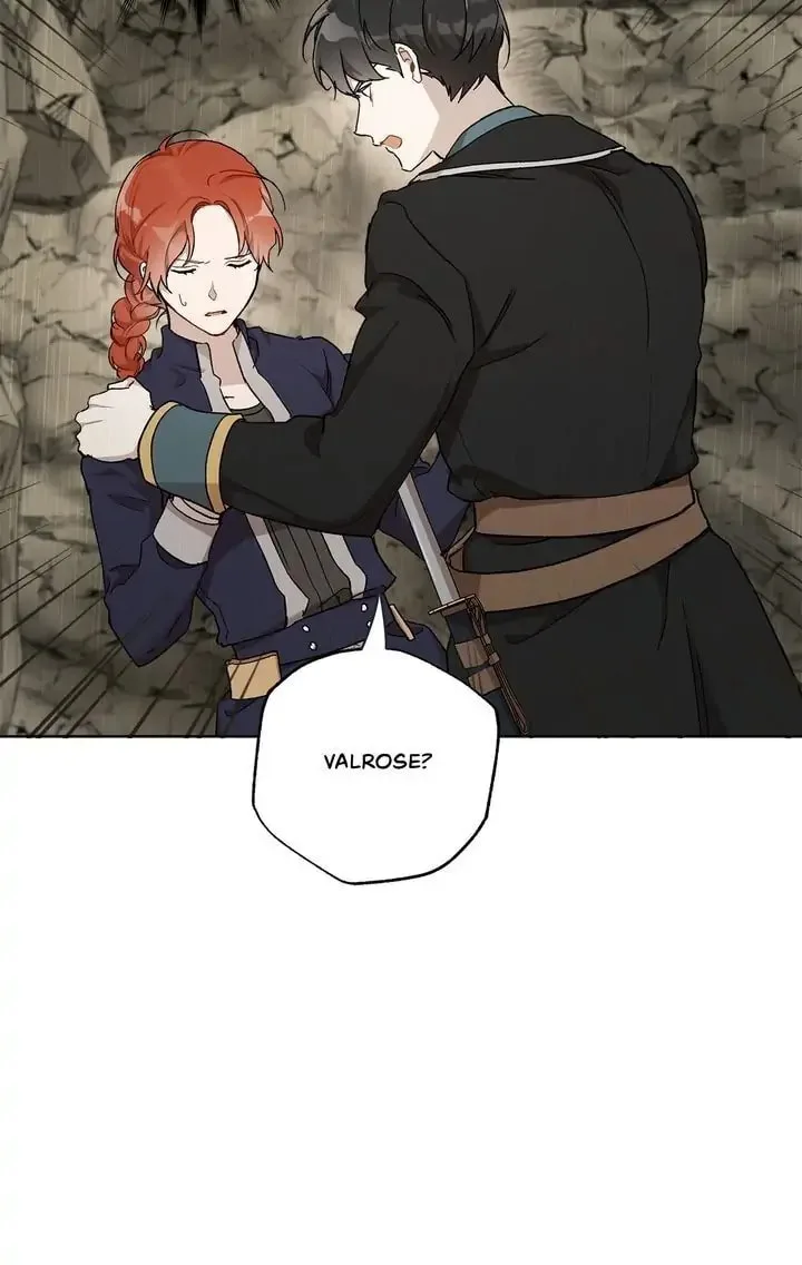 It Was All a Mistake - Chapter 35 - Page 6