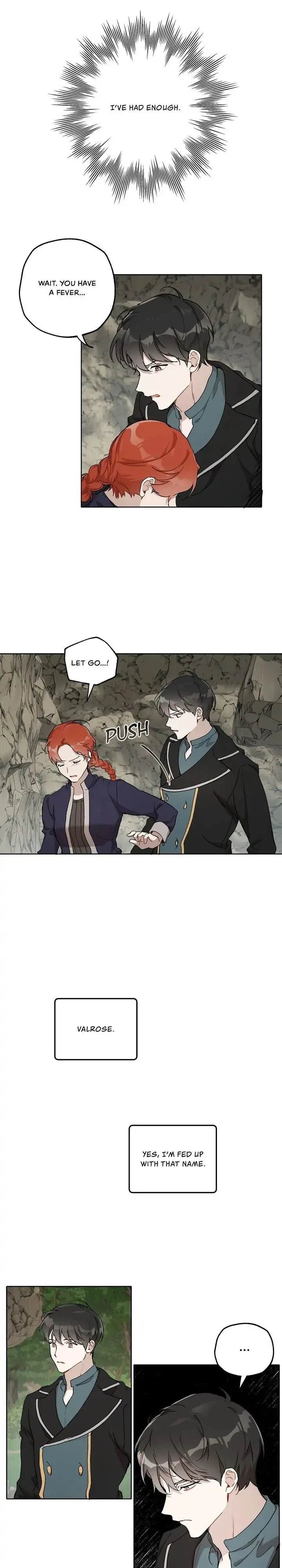 It Was All a Mistake - Chapter 35 - Page 7