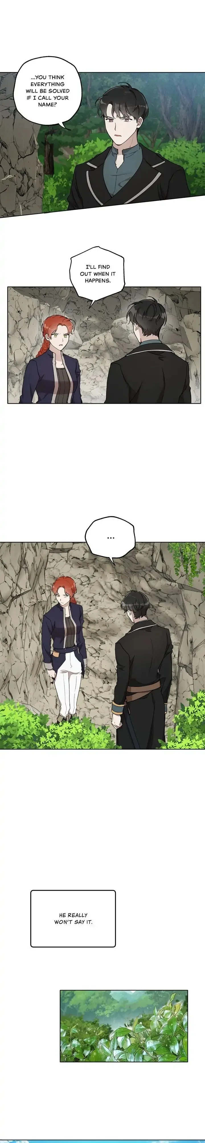 It Was All a Mistake - Chapter 35 - Page 10