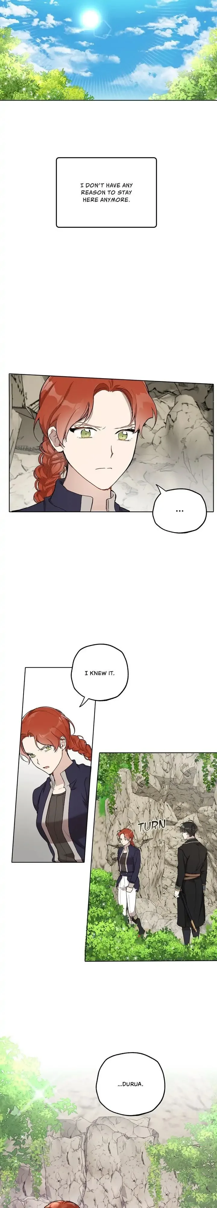 It Was All a Mistake - Chapter 35 - Page 11