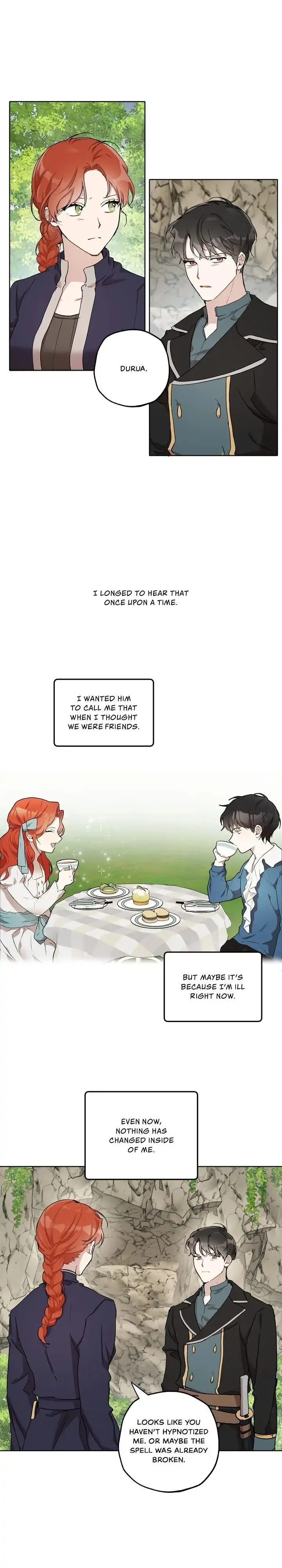 It Was All a Mistake - Chapter 35 - Page 13