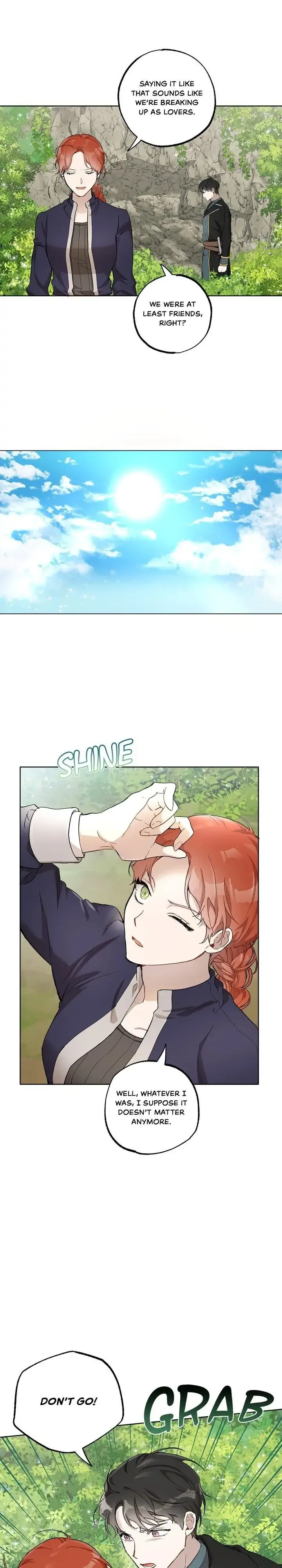 It Was All a Mistake - Chapter 35 - Page 16