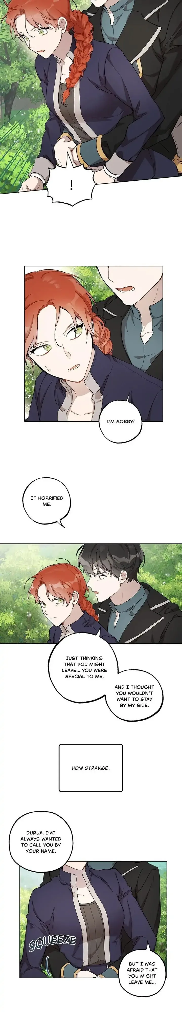 It Was All a Mistake - Chapter 35 - Page 17
