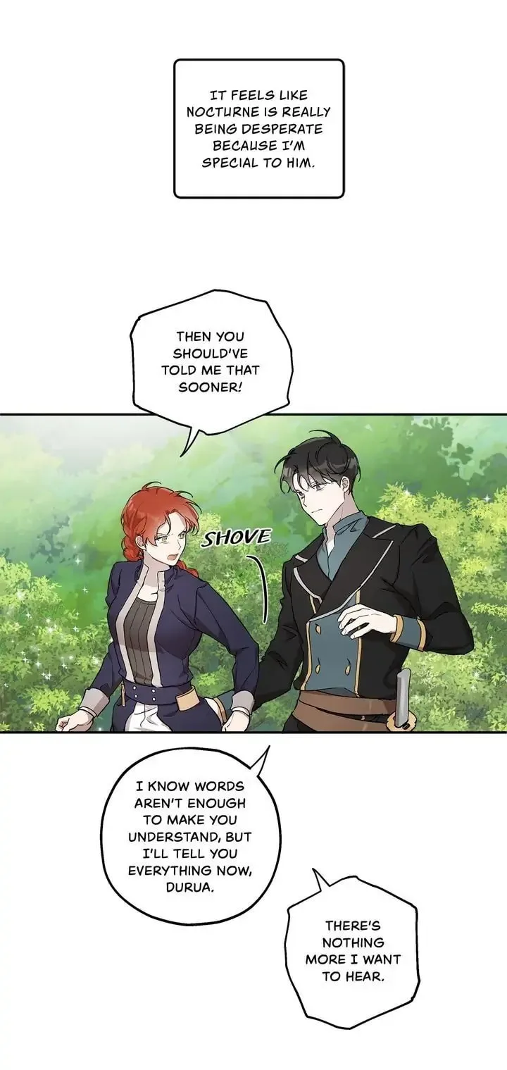 It Was All a Mistake - Chapter 35 - Page 18