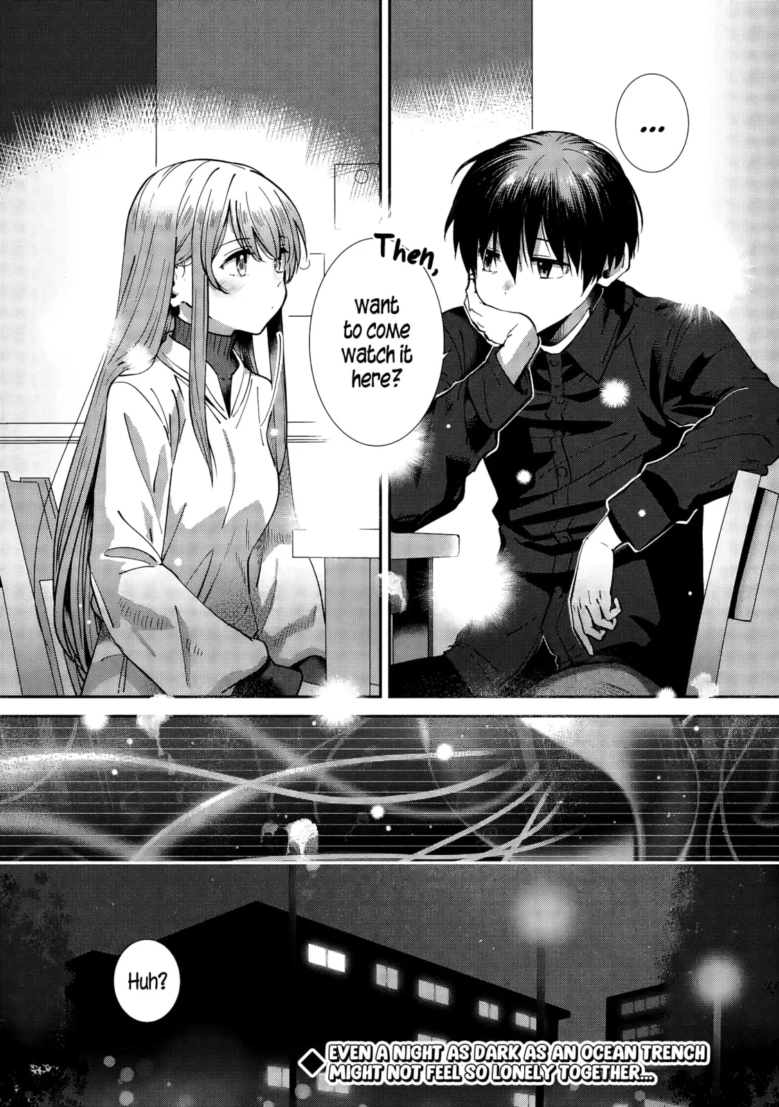 The Angel Next Door Spoils Me Rotten: After the Rain - Chapter 41 - Page 12