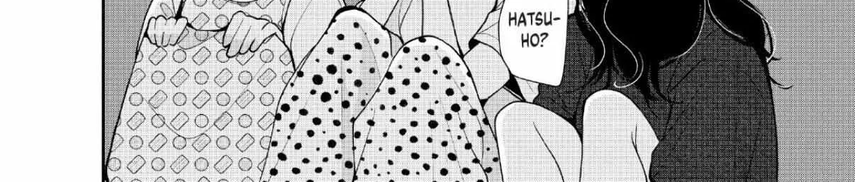 I Can’t Get Back Together with Yori-kun! - Chapter 10.2 - Page 6
