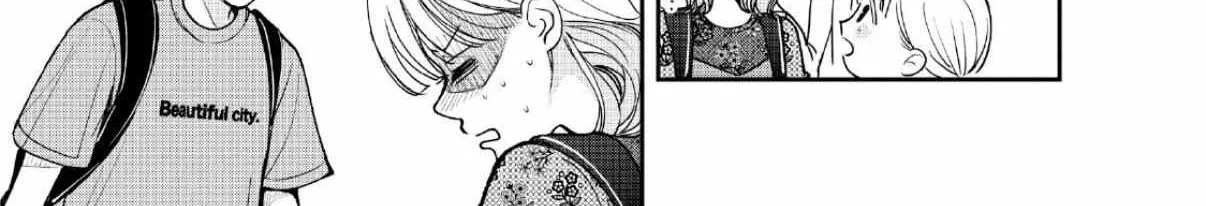 I Can’t Get Back Together with Yori-kun! - Chapter 10.2 - Page 16