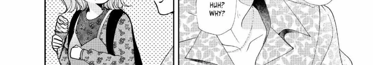 I Can’t Get Back Together with Yori-kun! - Chapter 10.2 - Page 22