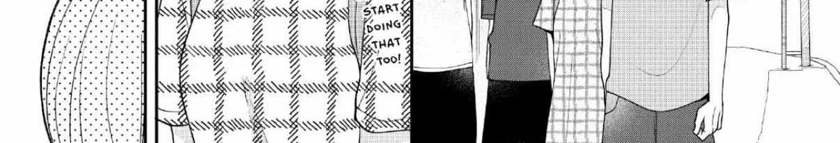 I Can’t Get Back Together with Yori-kun! - Chapter 10.2 - Page 28