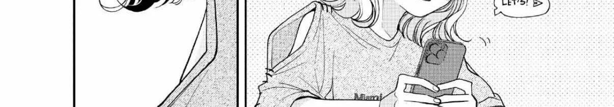 I Can’t Get Back Together with Yori-kun! - Chapter 10.2 - Page 38