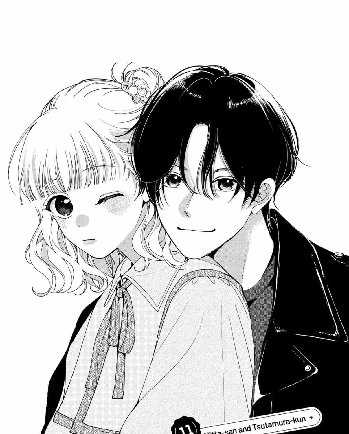 I Can’t Get Back Together with Yori-kun! - Chapter 11.1 - Page 1