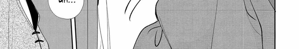 I Can’t Get Back Together with Yori-kun! - Chapter 11.1 - Page 6