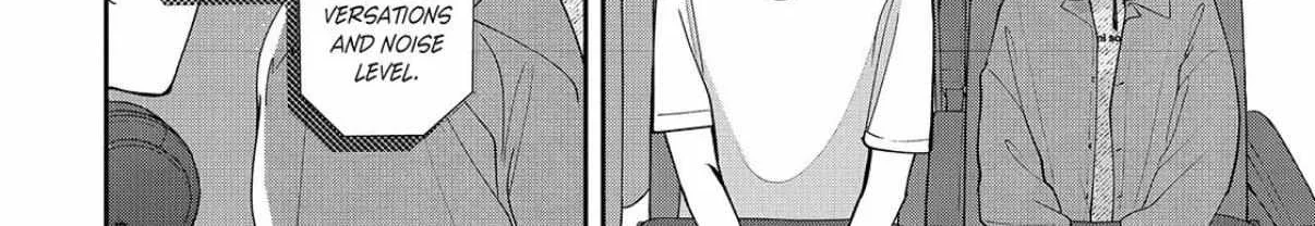 I Can’t Get Back Together with Yori-kun! - Chapter 11.1 - Page 8
