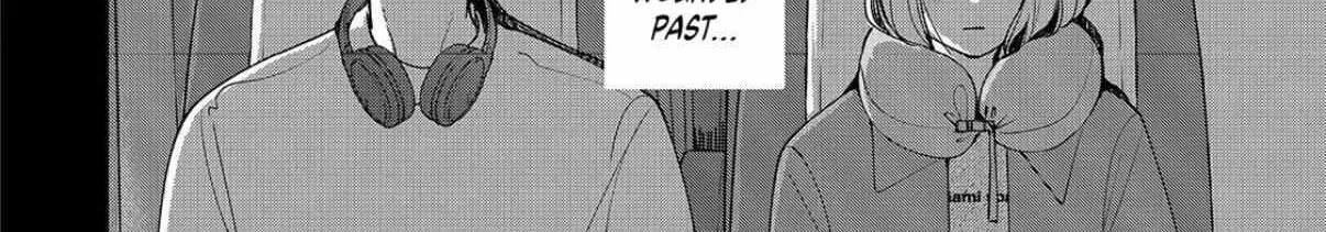 I Can’t Get Back Together with Yori-kun! - Chapter 11.1 - Page 12