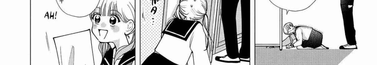 I Can’t Get Back Together with Yori-kun! - Chapter 11.1 - Page 16