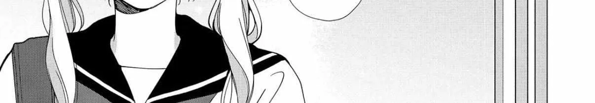 I Can’t Get Back Together with Yori-kun! - Chapter 11.1 - Page 22
