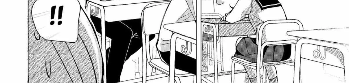 I Can’t Get Back Together with Yori-kun! - Chapter 11.1 - Page 36
