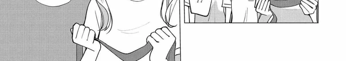 I Can’t Get Back Together with Yori-kun! - Chapter 11.2 - Page 2