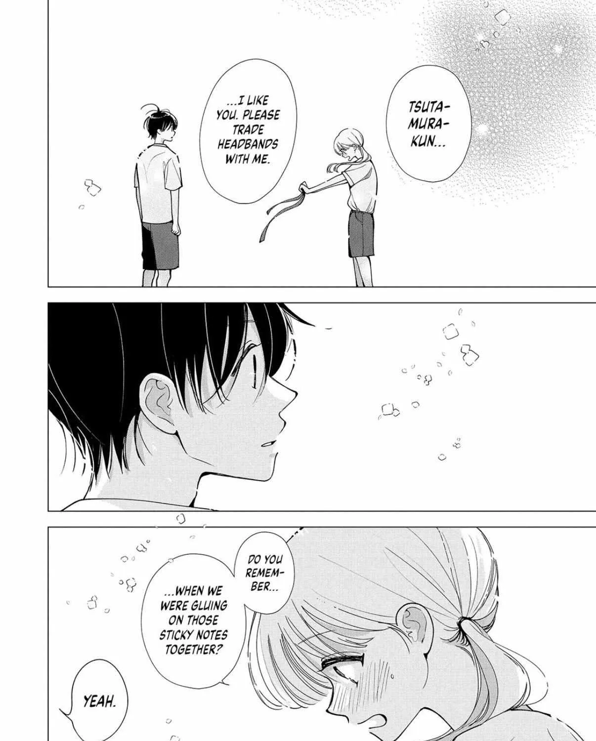 I Can’t Get Back Together with Yori-kun! - Chapter 11.2 - Page 7