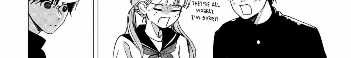 I Can’t Get Back Together with Yori-kun! - Chapter 11.2 - Page 20