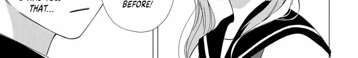 I Can’t Get Back Together with Yori-kun! - Chapter 11.2 - Page 22